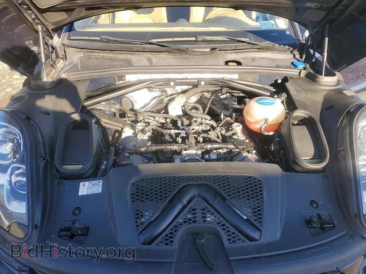 2015 PORSCHE MACAN - VIN: WP1AB2A5XFLB44648 - Photo 12
