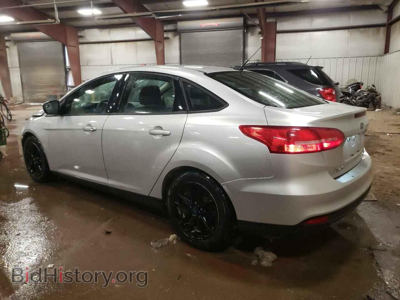 2016 FORD FOCUS - VIN: 1FADP3F2XGL373472 - Photo 2