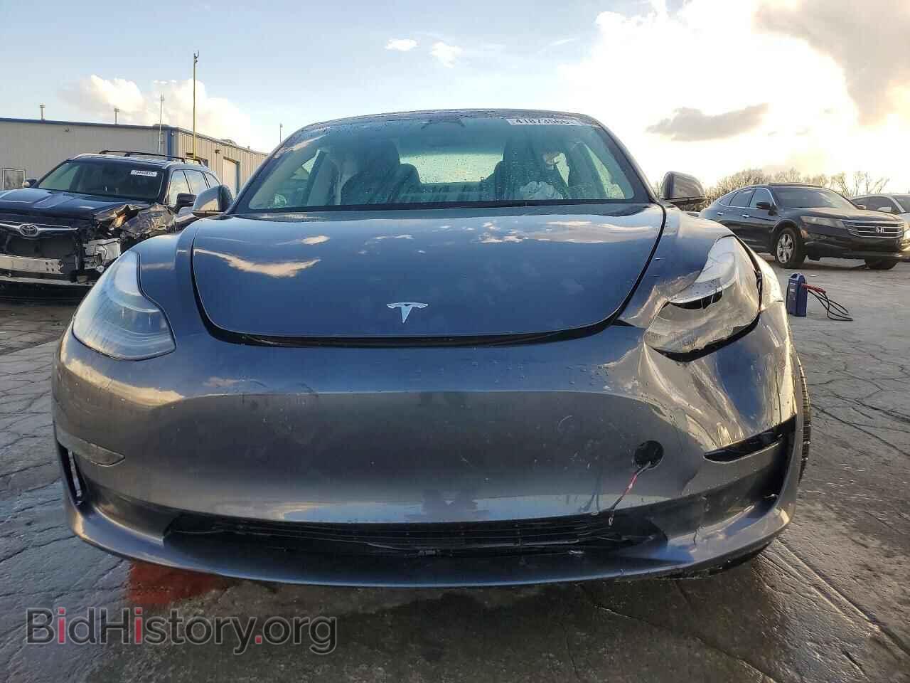 2023 TESLA MODEL 3 - VIN: 5YJ3E1EA7PF656780 - Photo 5