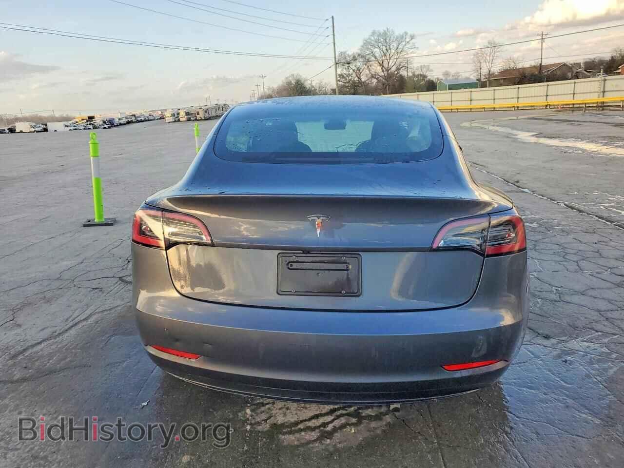 2023 TESLA MODEL 3 - VIN: 5YJ3E1EA7PF656780 - Photo 6