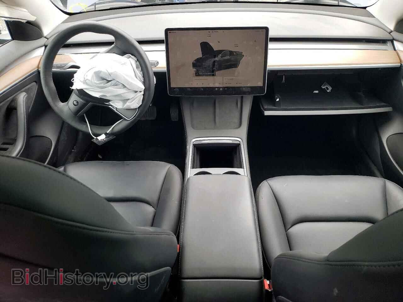 2023 TESLA MODEL 3 - VIN: 5YJ3E1EA7PF656780 - Photo 8