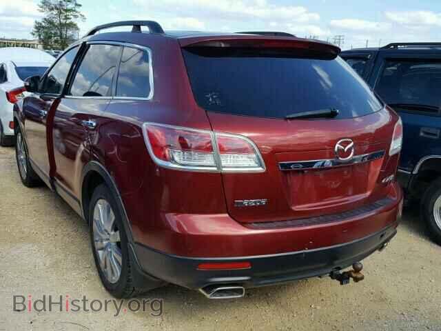 2007 MAZDA CX-9 - VIN: JM3TB28C570106169 - Фото 3