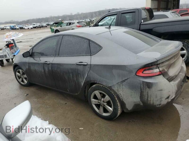 2016 Dodge DART (VIN 1C3CDFBB0GD506129) — photo 2 of 12