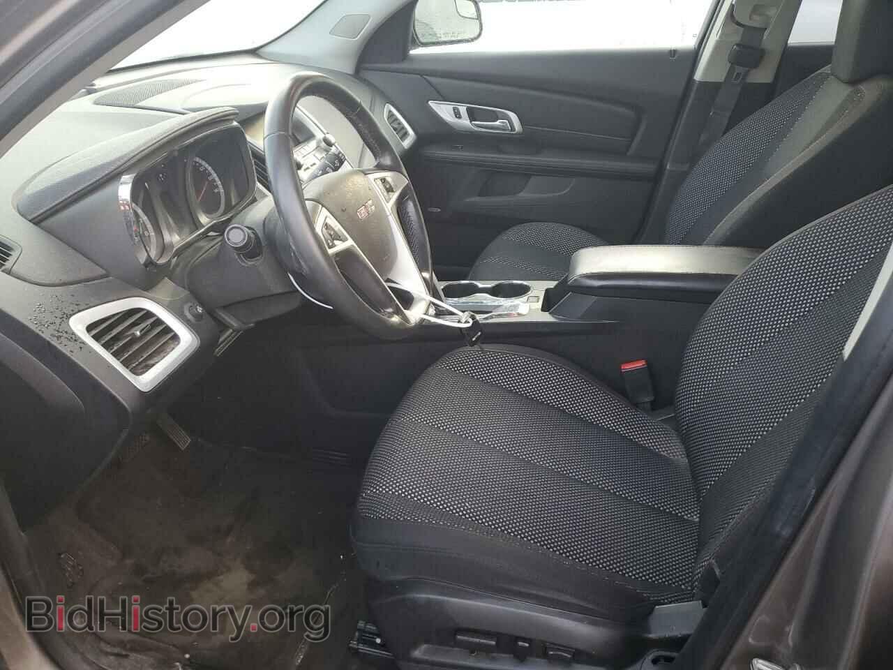 2012 GMC TERRAIN - VIN: 2GKFLTEK0C6178374 - Фото 7