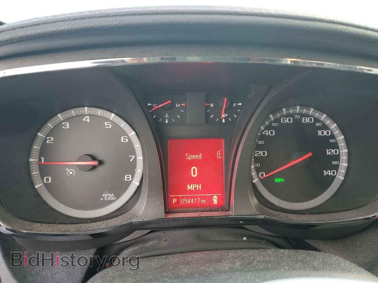 2012 GMC TERRAIN - VIN: 2GKFLTEK0C6178374 - Фото 9