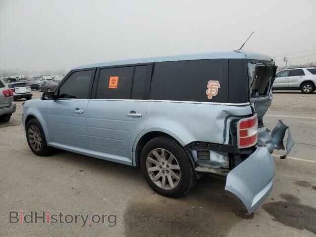2009 FORD FLEX - VIN: 2FMDK52CX9BA10963 - Фото 2