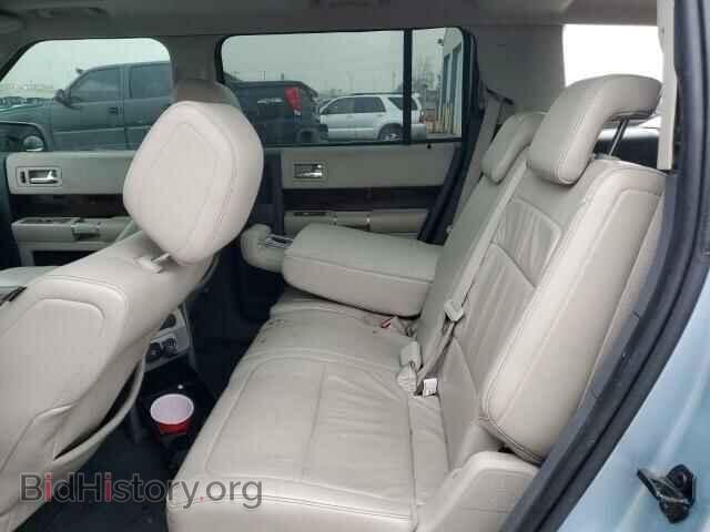 2009 FORD FLEX - VIN: 2FMDK52CX9BA10963 - Фото 11