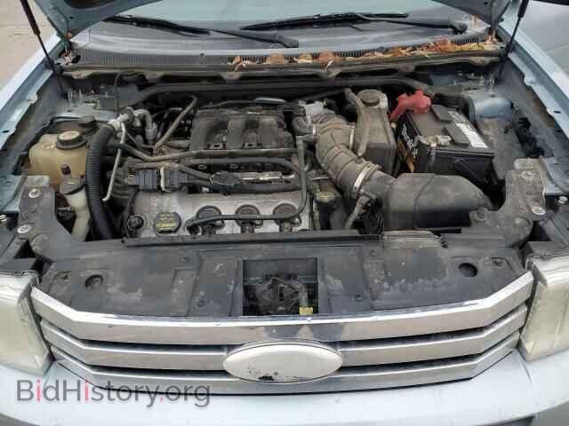 2009 FORD FLEX - VIN: 2FMDK52CX9BA10963 - Фото 12