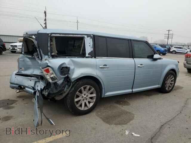 2009 FORD FLEX - VIN: 2FMDK52CX9BA10963 - Фото 3