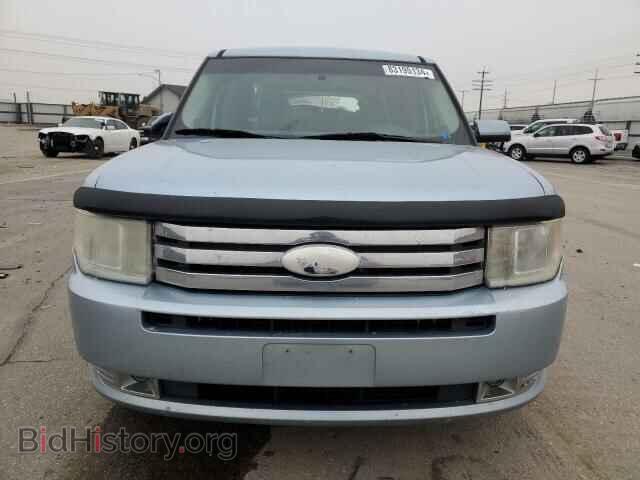 2009 FORD FLEX - VIN: 2FMDK52CX9BA10963 - Фото 5
