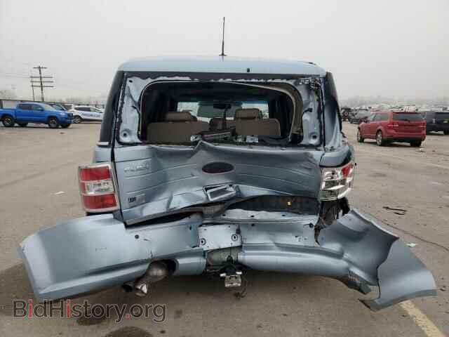 2009 FORD FLEX - VIN: 2FMDK52CX9BA10963 - Фото 6