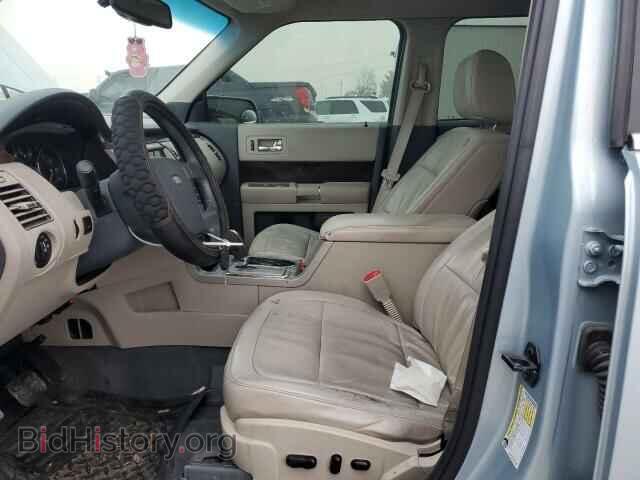 2009 FORD FLEX - VIN: 2FMDK52CX9BA10963 - Фото 7