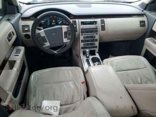 2009 FORD FLEX - VIN: 2FMDK52CX9BA10963 - Фото 8