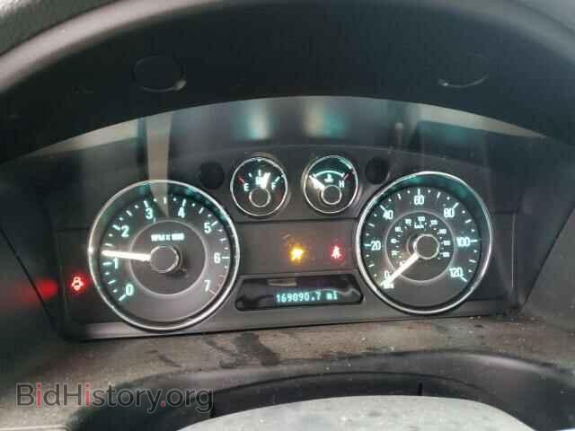 2009 FORD FLEX - VIN: 2FMDK52CX9BA10963 - Фото 9