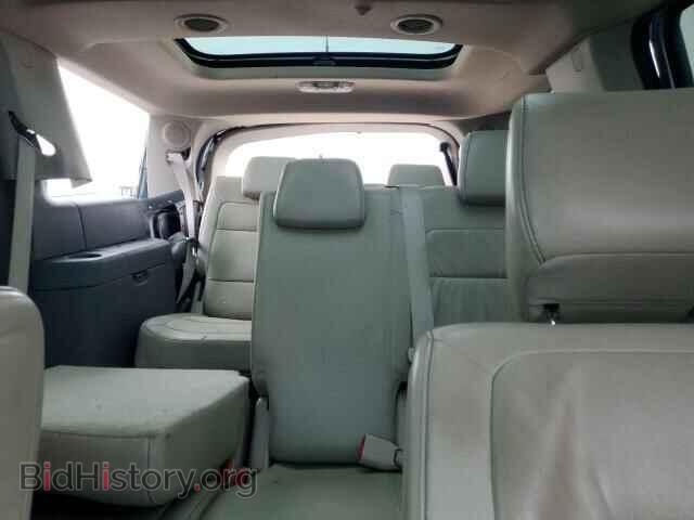 2009 FORD FLEX - VIN: 2FMDK52CX9BA10963 - Фото 10
