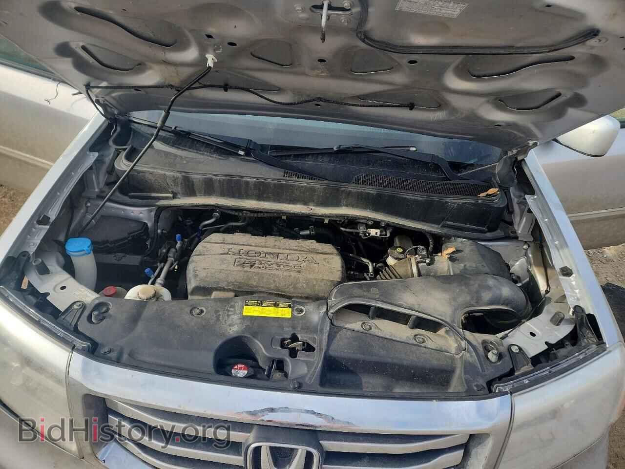 2013 HONDA PILOT - VIN: 5FNYF4H58DB078297 - Фото 12