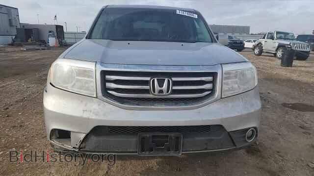 2013 HONDA PILOT - VIN: 5FNYF4H58DB078297 - Фото 14