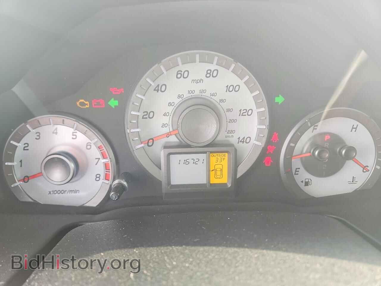 2013 HONDA PILOT - VIN: 5FNYF4H58DB078297 - Фото 9