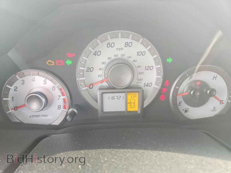 2013 Honda PILOT (VIN 5FNYF4H58DB078297) — photo 9 of 15