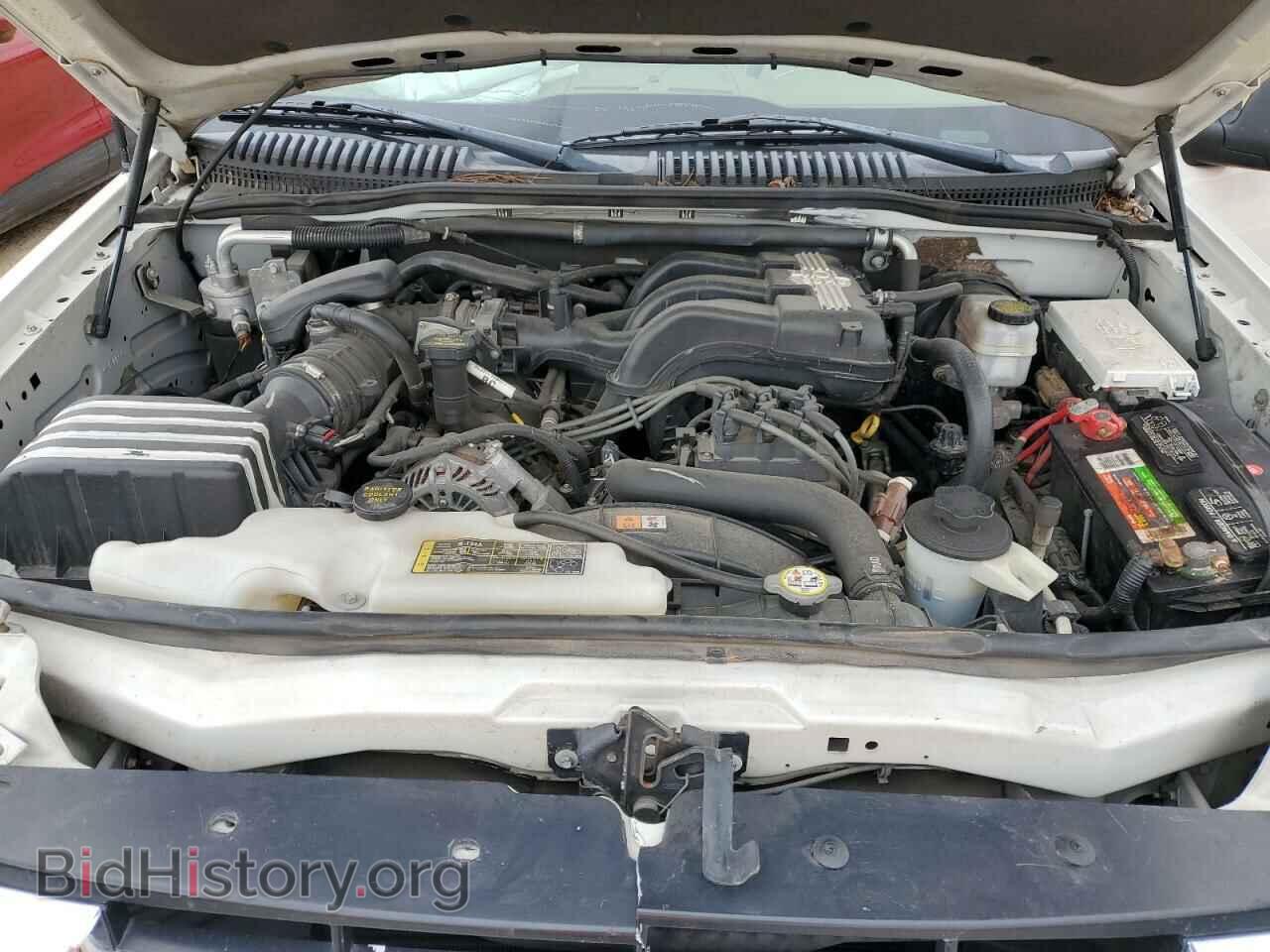 2009 FORD EXPLORER - VIN: 1FMEU31E59UA27329 - Фото 11