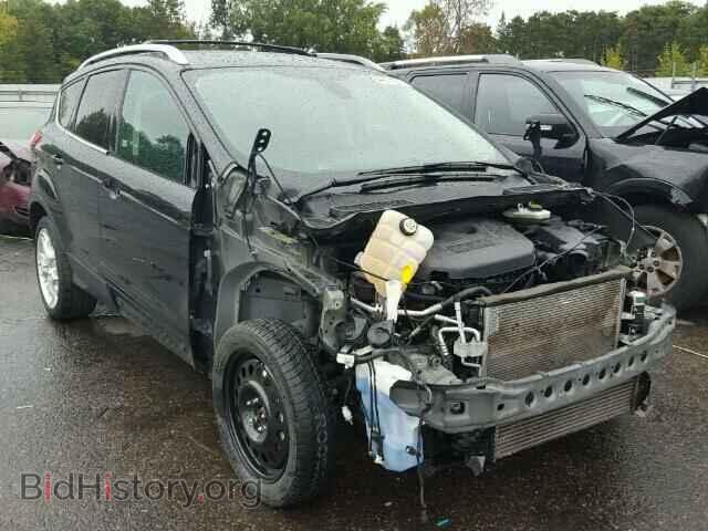 Фотография 1FMCU9J90DUD69762 - FORD ESCAPE 2013