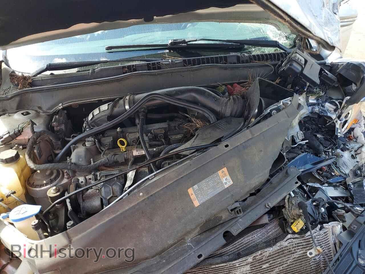 2013 FORD FUSION - VIN: 3FA6P0H97DR245463 - Фото 11