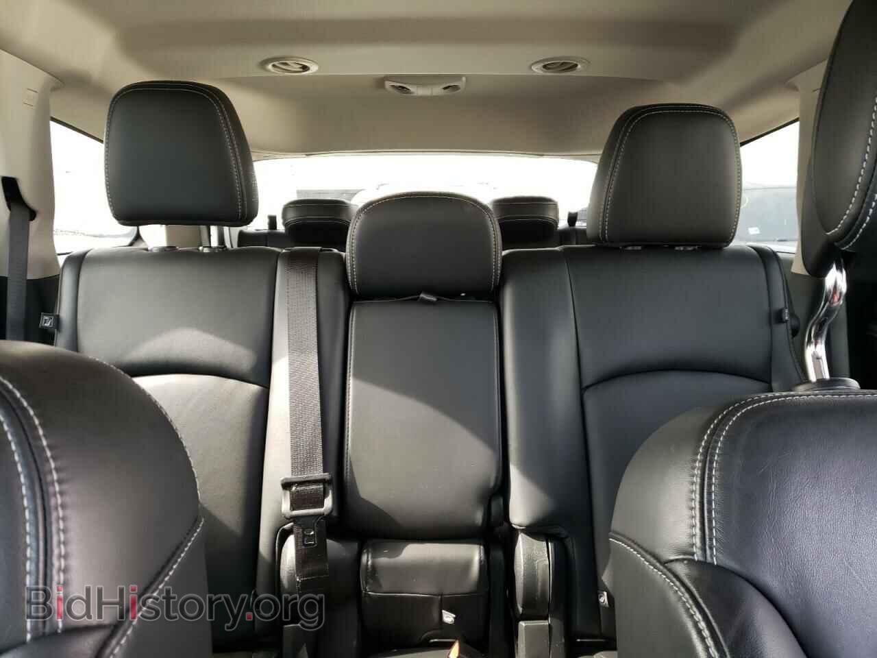 2015 DODGE JOURNEY - VIN: 3C4PDCGB5FT654340 - Фото 10