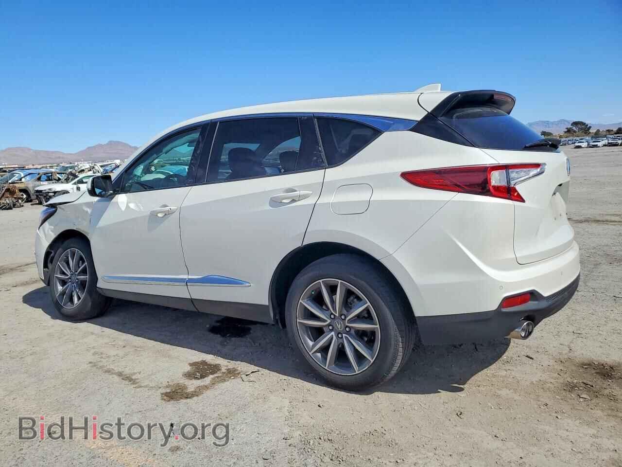 2019 ACURA RDX - VIN: 5J8TC2H59KL036191 - Фото 2