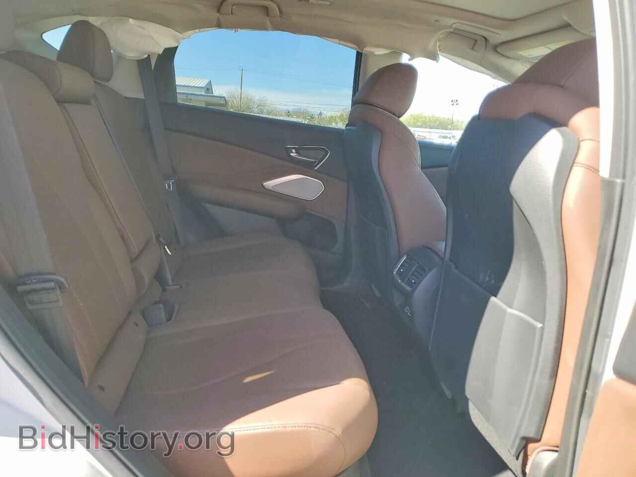 2019 ACURA RDX - VIN: 5J8TC2H59KL036191 - Фото 11