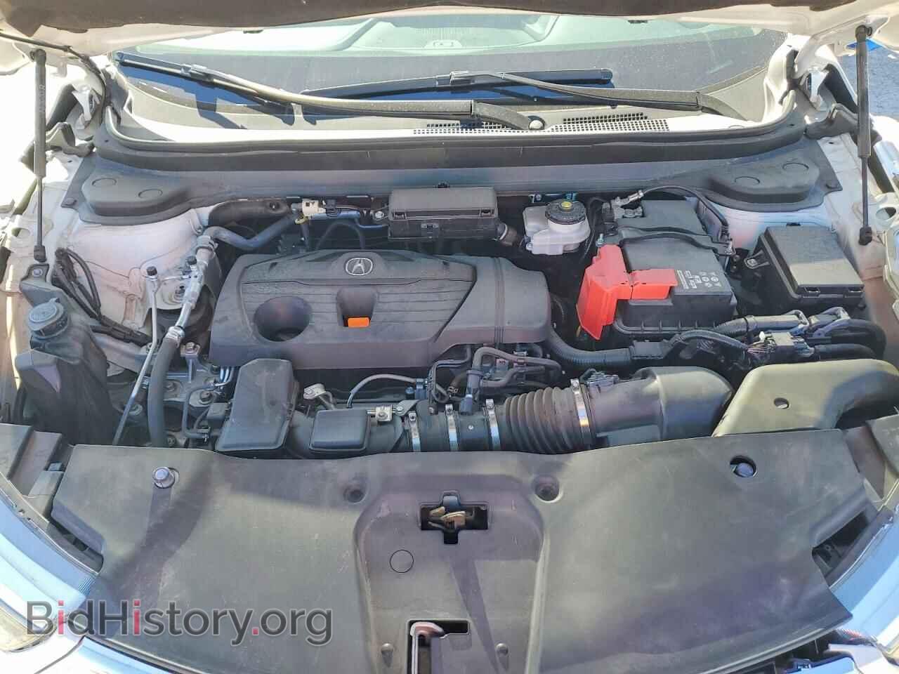 2019 ACURA RDX - VIN: 5J8TC2H59KL036191 - Фото 12
