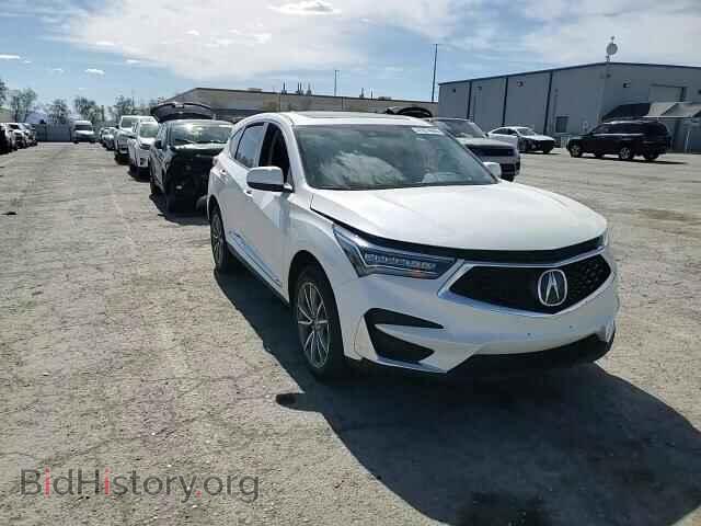 2019 ACURA RDX - VIN: 5J8TC2H59KL036191 - Фото 14