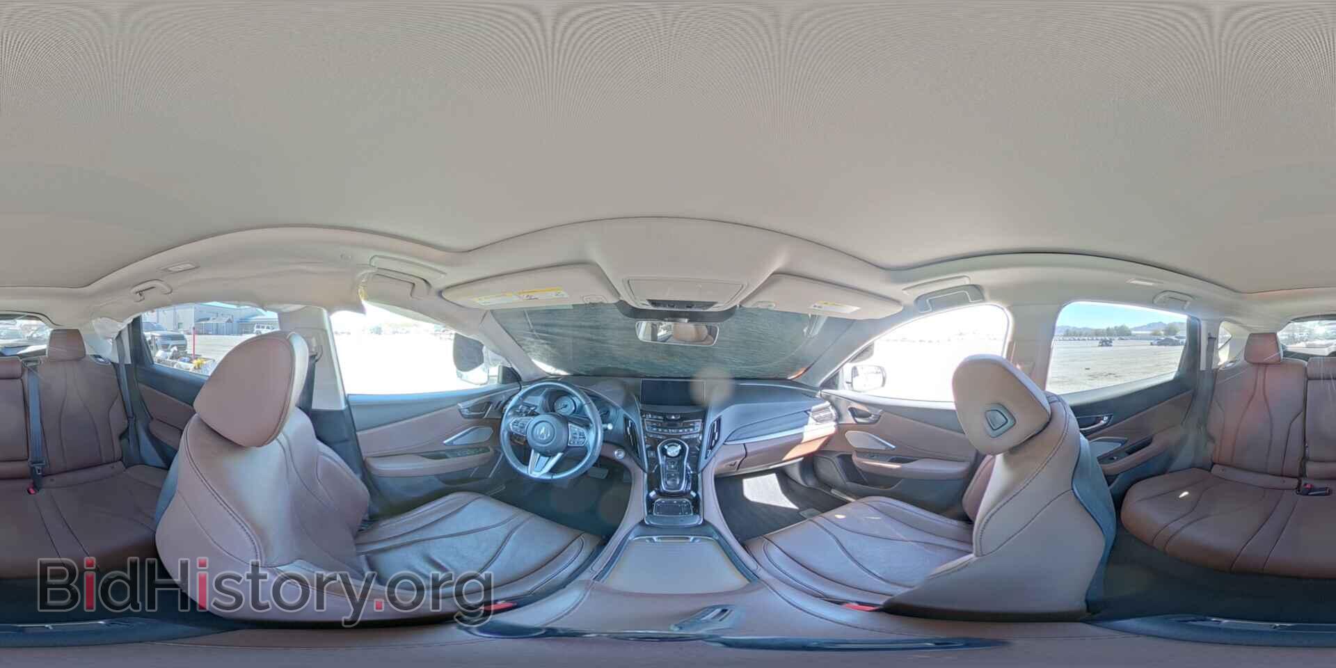 2019 ACURA RDX - VIN: 5J8TC2H59KL036191 - Фото 15