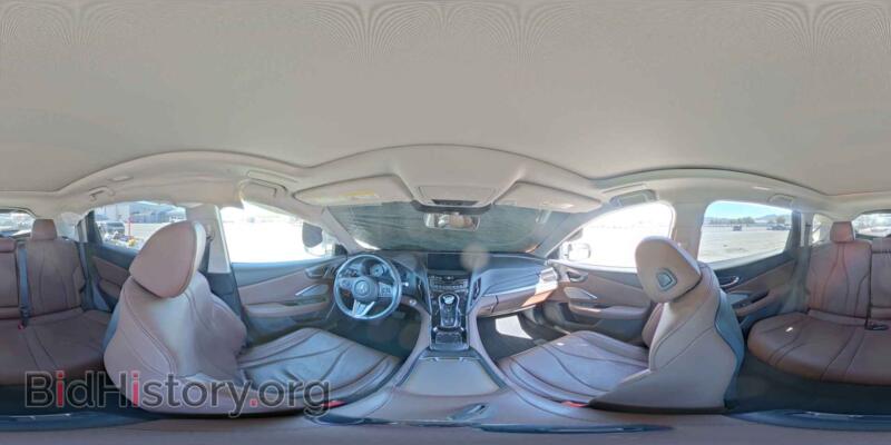 2019 Acura RDX (VIN 5J8TC2H59KL036191) — photo 15 of 15