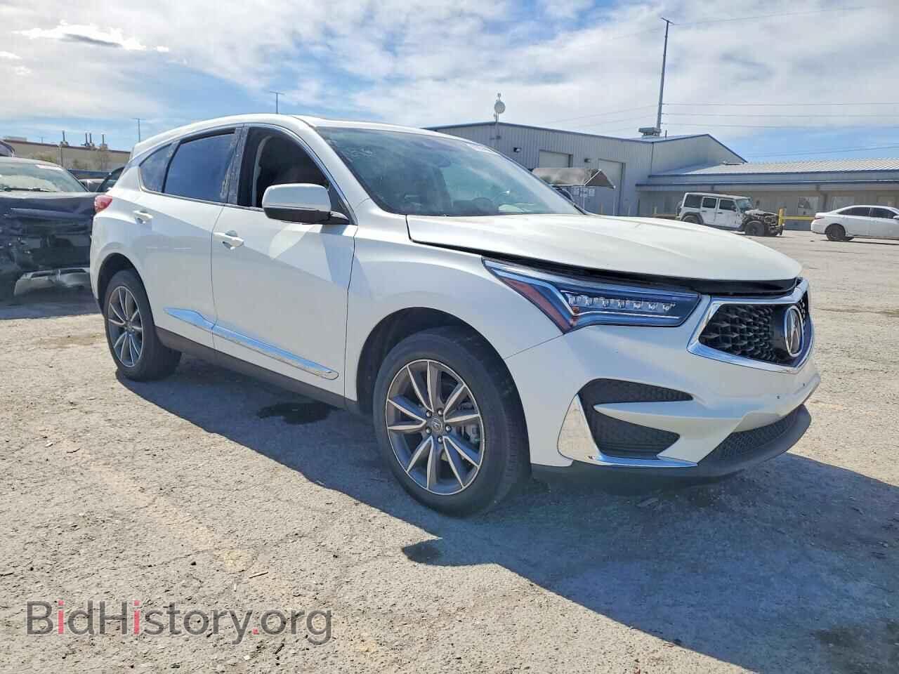 2019 ACURA RDX - VIN: 5J8TC2H59KL036191 - Фото 4