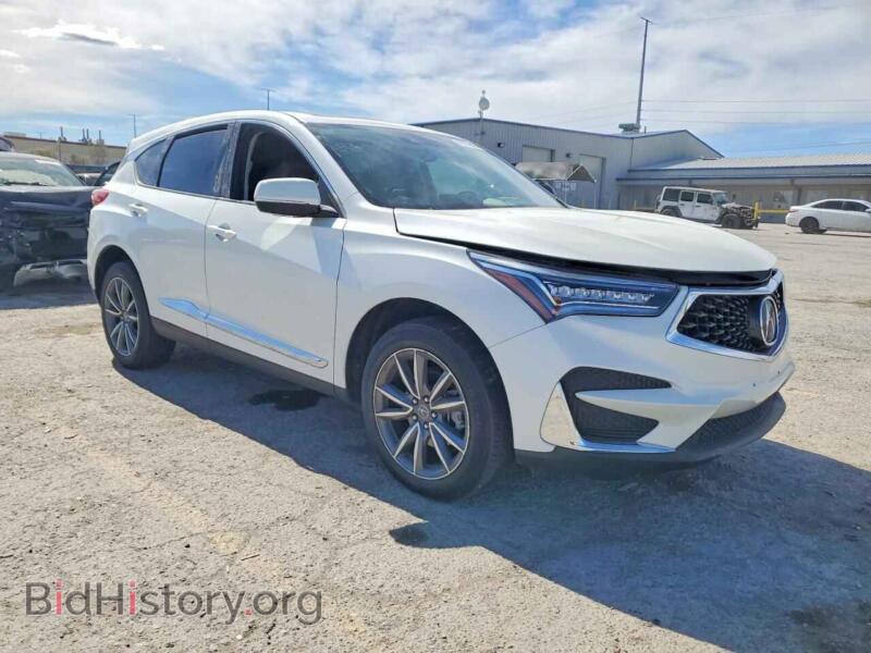 2019 Acura RDX (VIN 5J8TC2H59KL036191) — photo 4 of 15