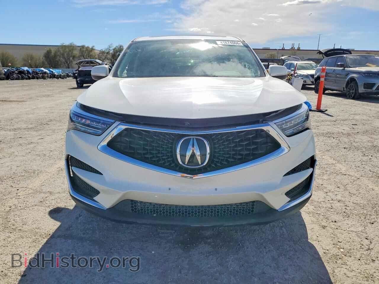2019 ACURA RDX - VIN: 5J8TC2H59KL036191 - Фото 5