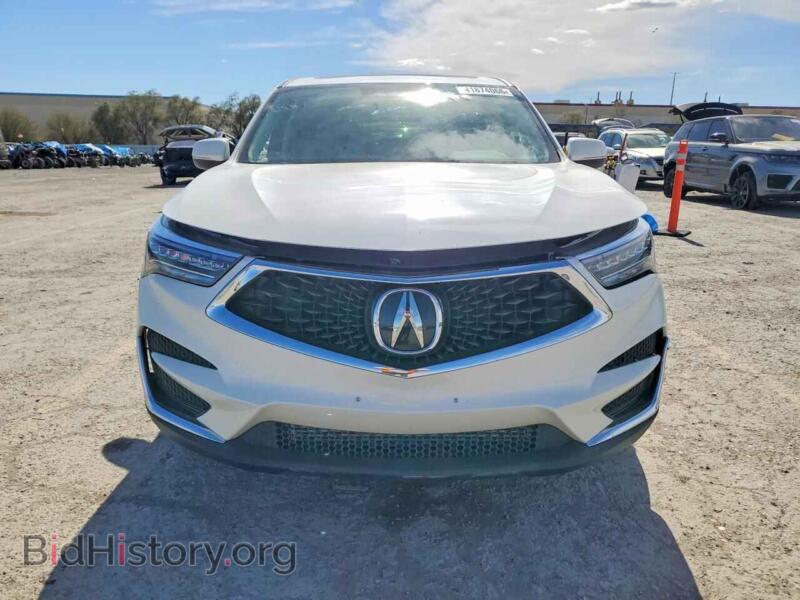 2019 Acura RDX (VIN 5J8TC2H59KL036191) — photo 5 of 15