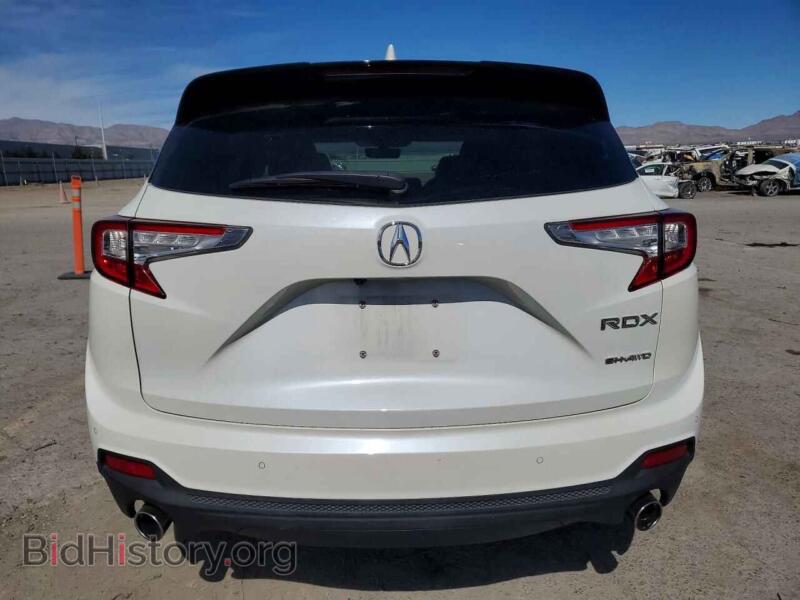 2019 Acura RDX (VIN 5J8TC2H59KL036191) — photo 6 of 15