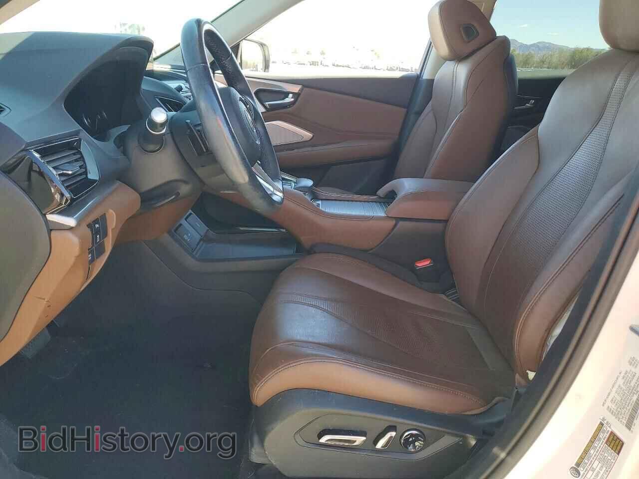 2019 ACURA RDX - VIN: 5J8TC2H59KL036191 - Фото 7