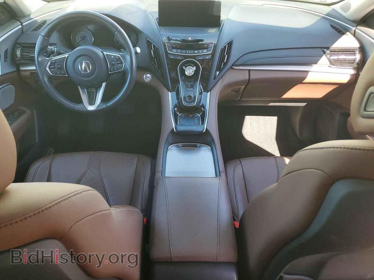 2019 ACURA RDX - VIN: 5J8TC2H59KL036191 - Фото 8