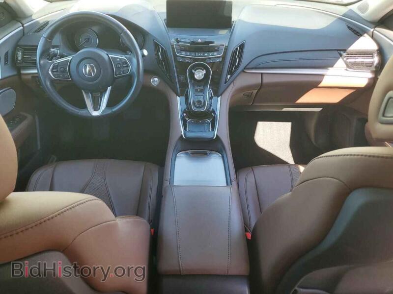 2019 Acura RDX (VIN 5J8TC2H59KL036191) — photo 8 of 15