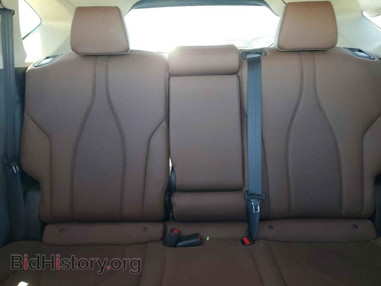 2019 ACURA RDX - VIN: 5J8TC2H59KL036191 - Фото 10