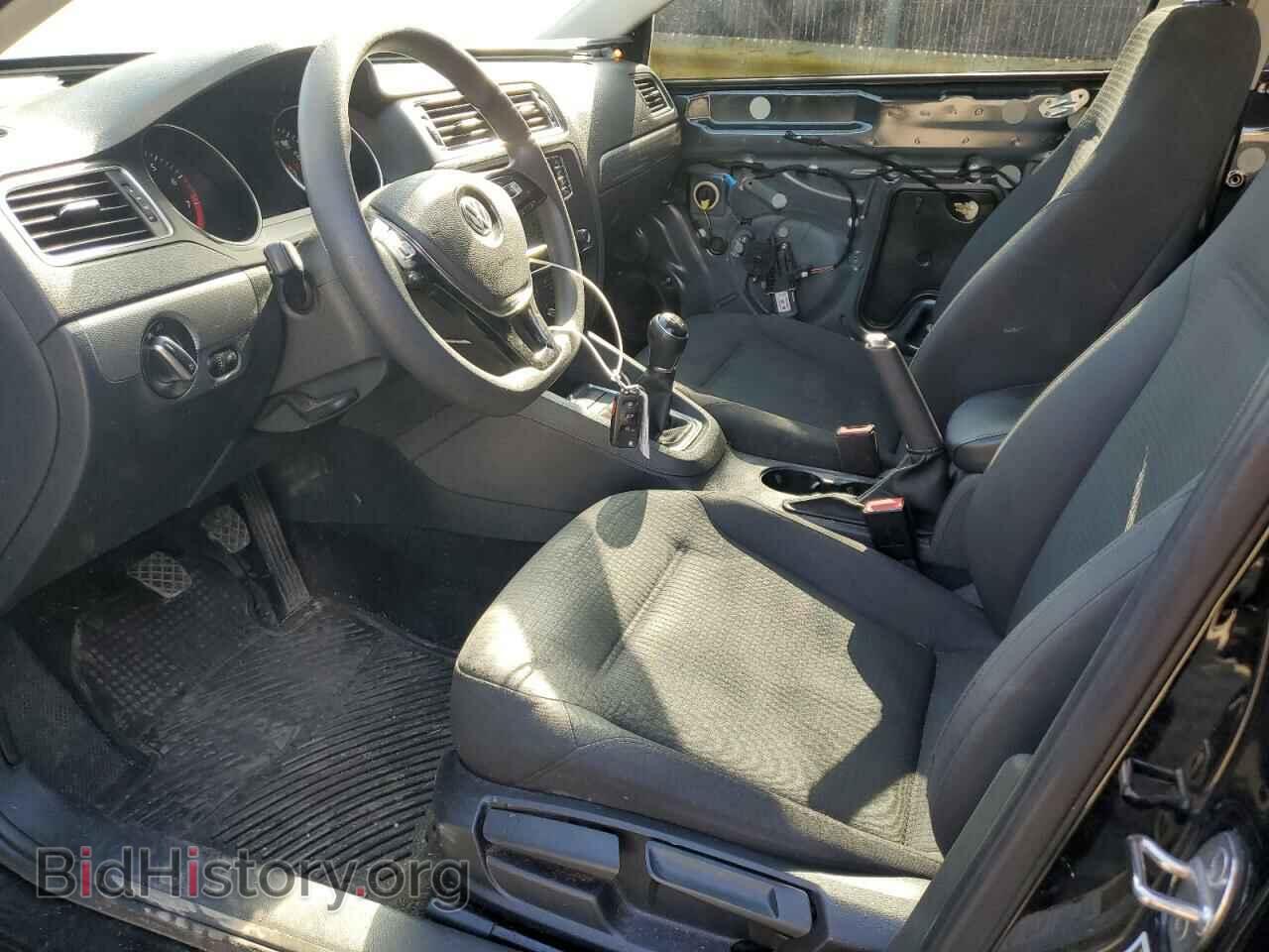 2016 VOLKSWAGEN JETTA - VIN: 3VWB67AJ2GM387436 - Фото 7