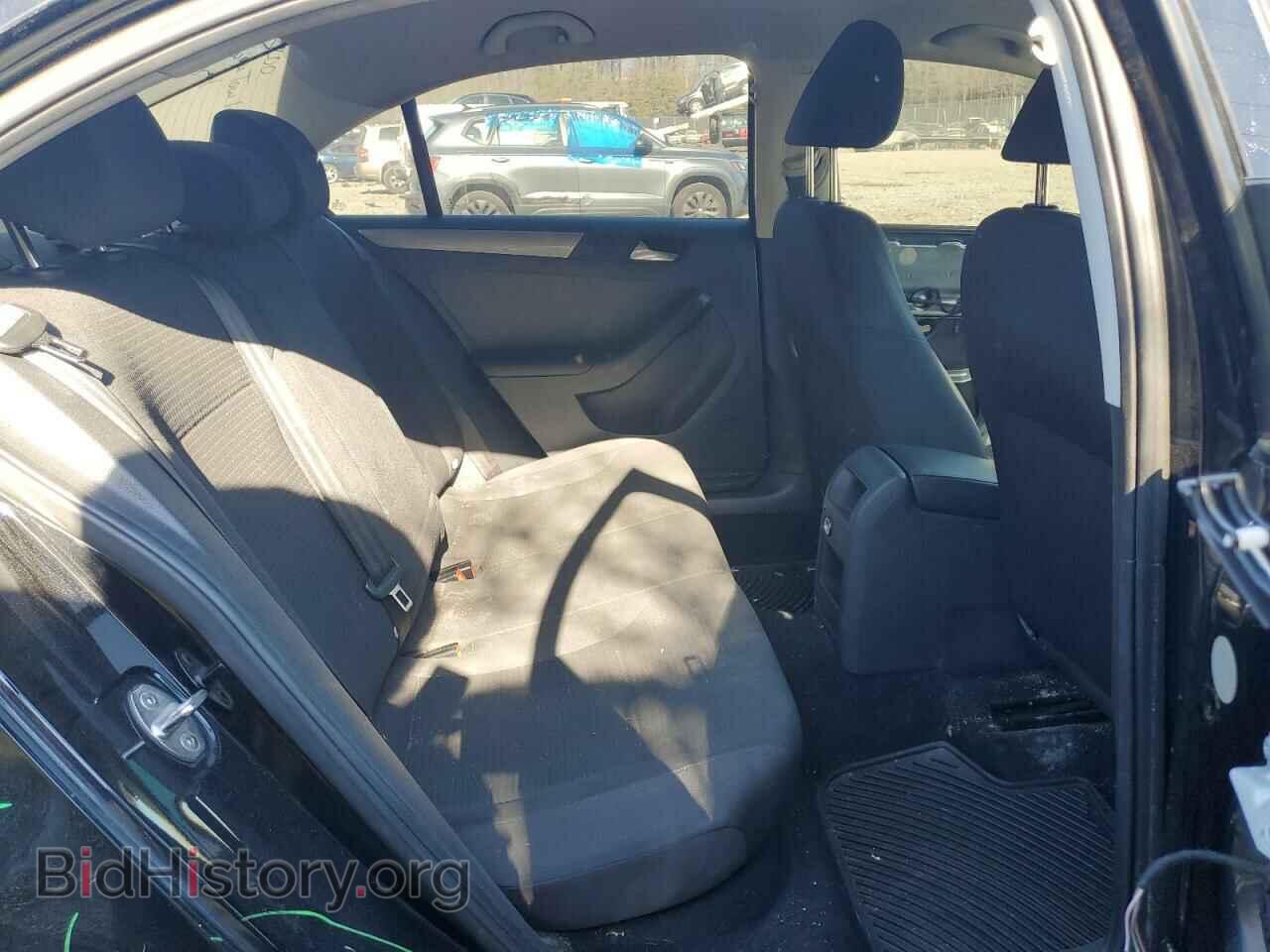 2016 VOLKSWAGEN JETTA - VIN: 3VWB67AJ2GM387436 - Фото 10