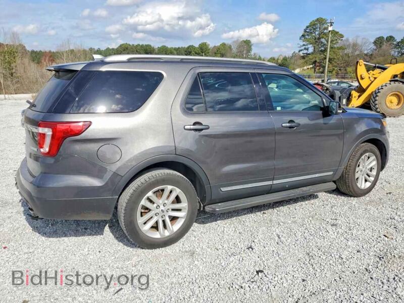 2017 Ford EXPLORER (VIN 1FM5K7DHXHGE40640) — photo 3 of 13