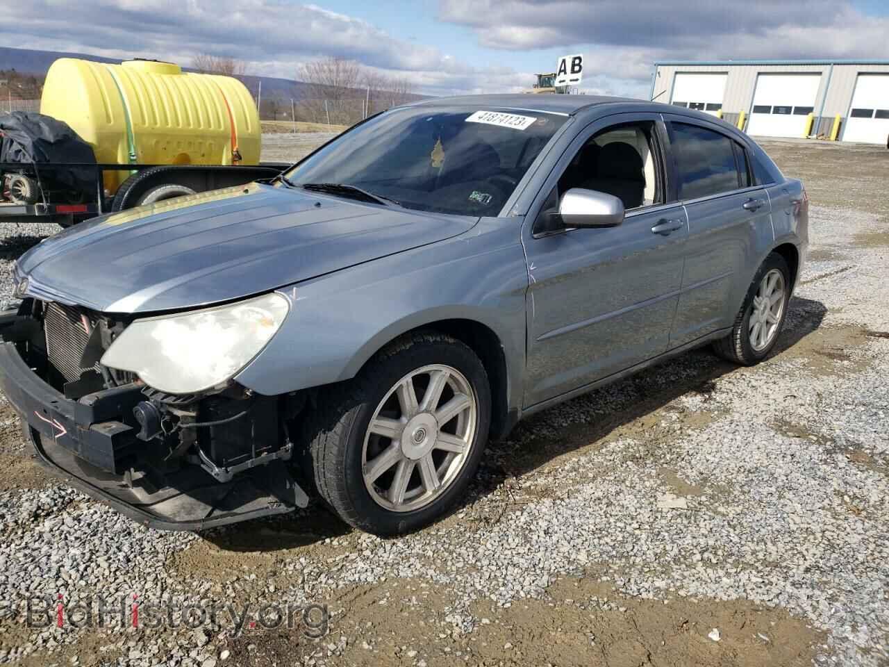 Photo 1C3LC56R47N570785 - CHRYSLER SEBRING 2007