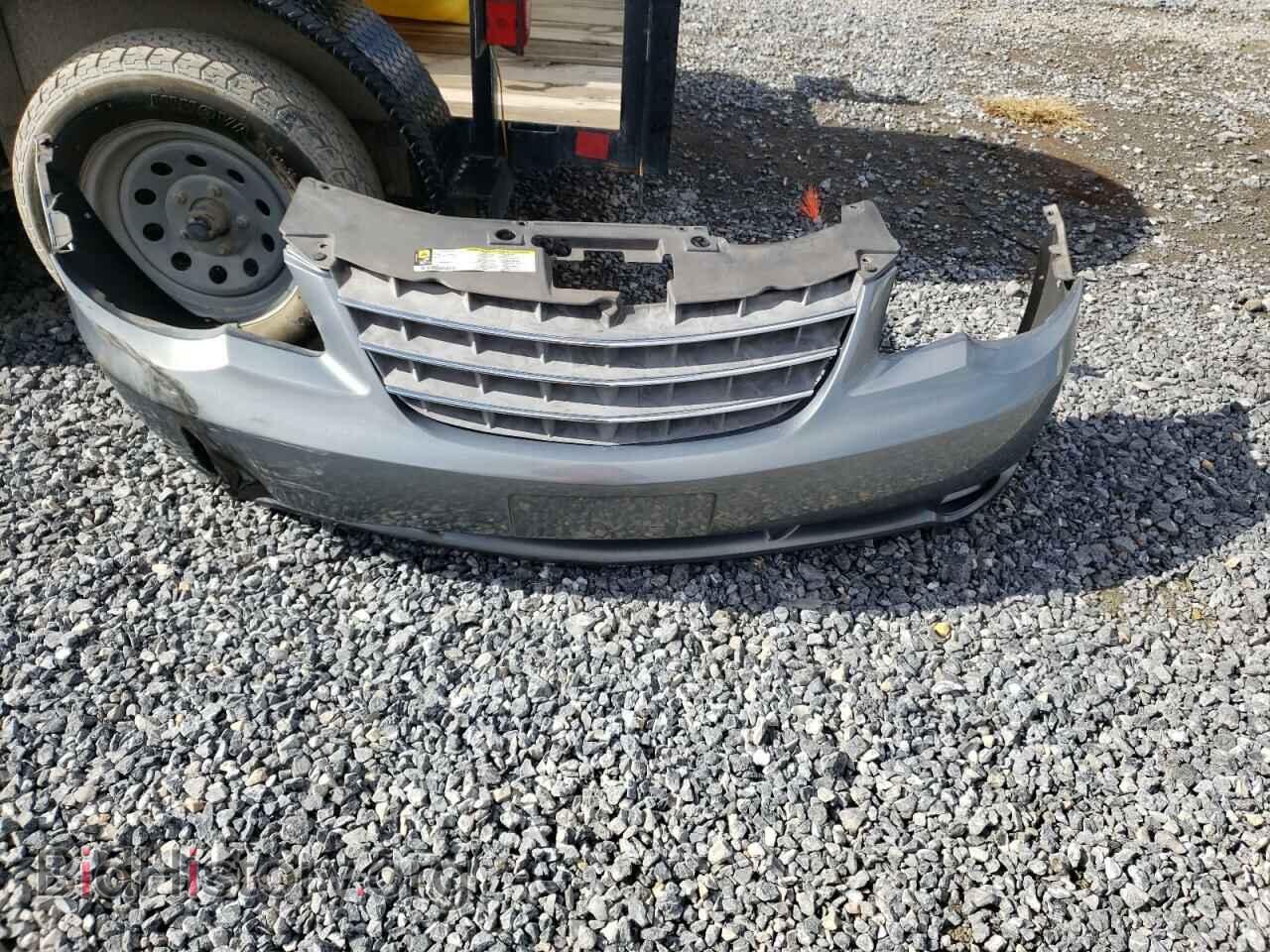 2007 CHRYSLER SEBRING - VIN: 1C3LC56R47N570785 - Фото 12