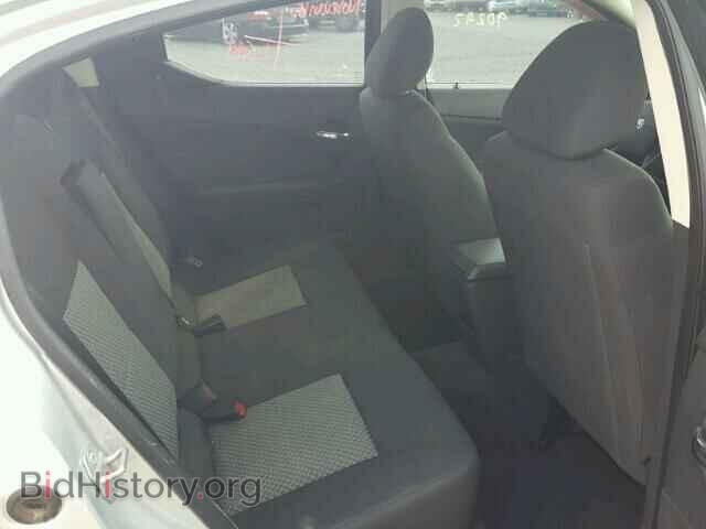 2009 DODGE AVENGER - VIN: 1B3LC46B79N552519 - Фото 6