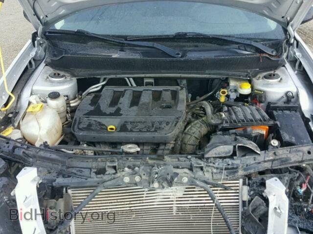 2009 DODGE AVENGER - VIN: 1B3LC46B79N552519 - Фото 7