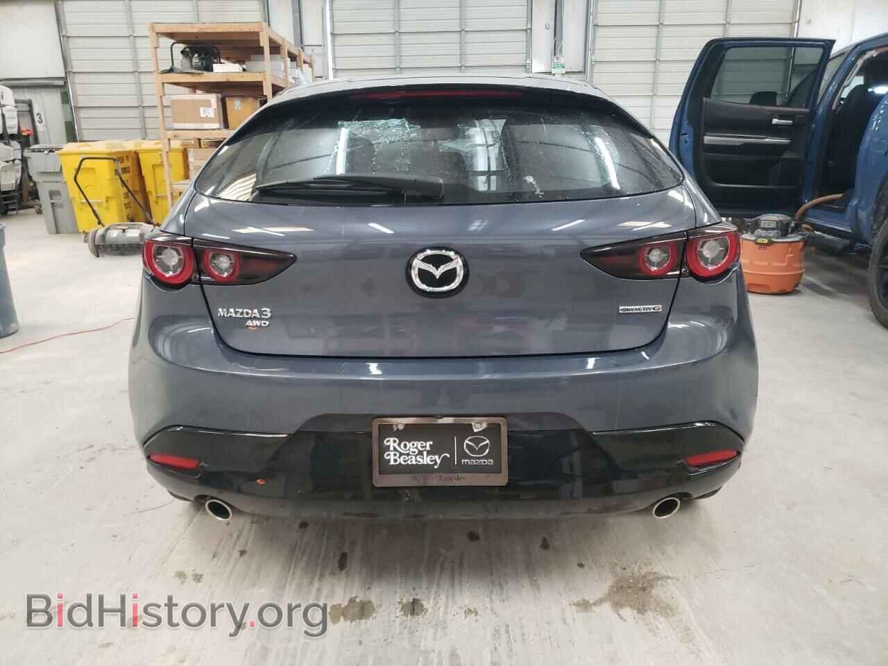 2024 MAZDA 3 - VIN: JM1BPBLM7R1710163 - Фото 6
